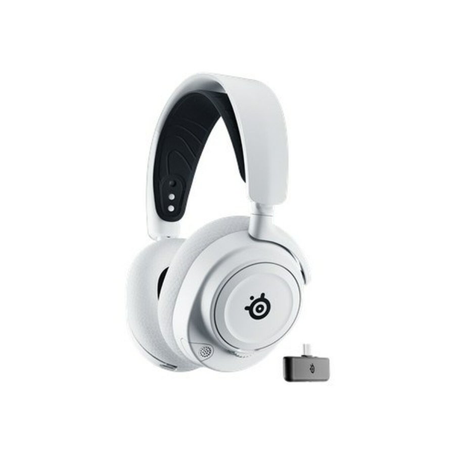 Gaming headset med mikrofon SteelSeries ARCTIS NOVA 7X #1