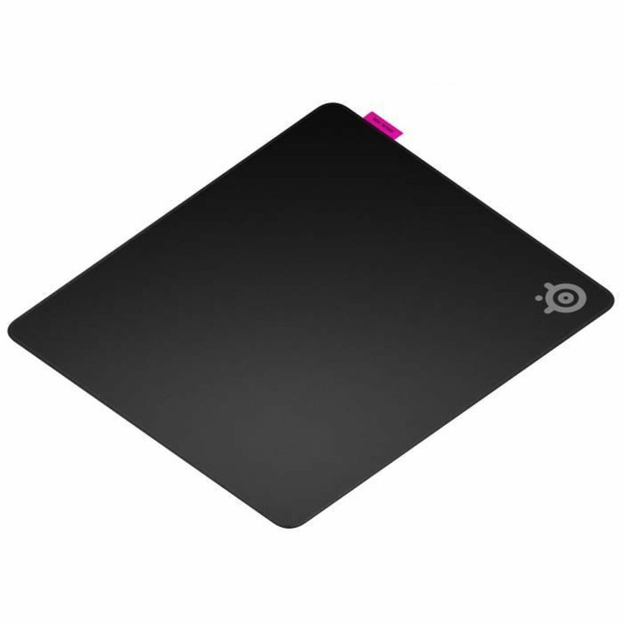 Musemtte SteelSeries noir #3