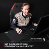 Musemtte SteelSeries QcK Performance XL Sort #3