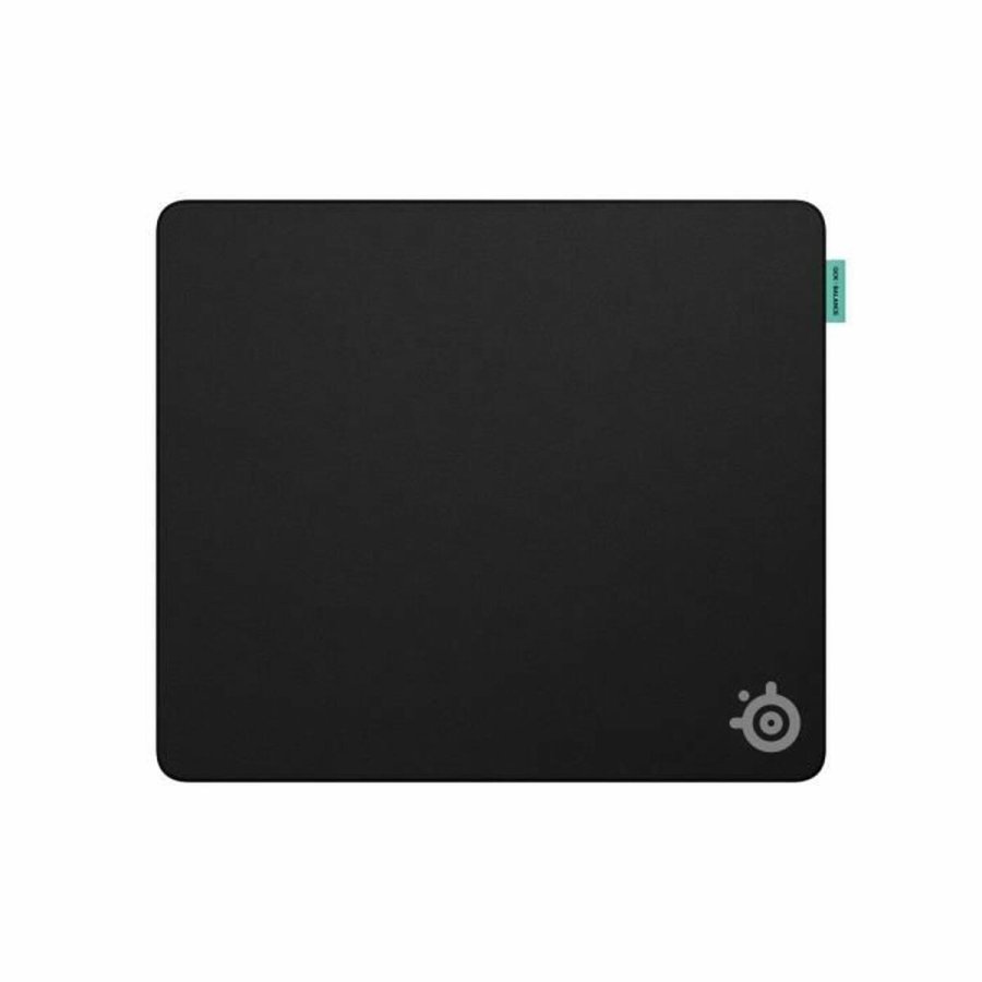 Musemtte SteelSeries noir #1