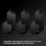 Musemtte SteelSeries noir #3