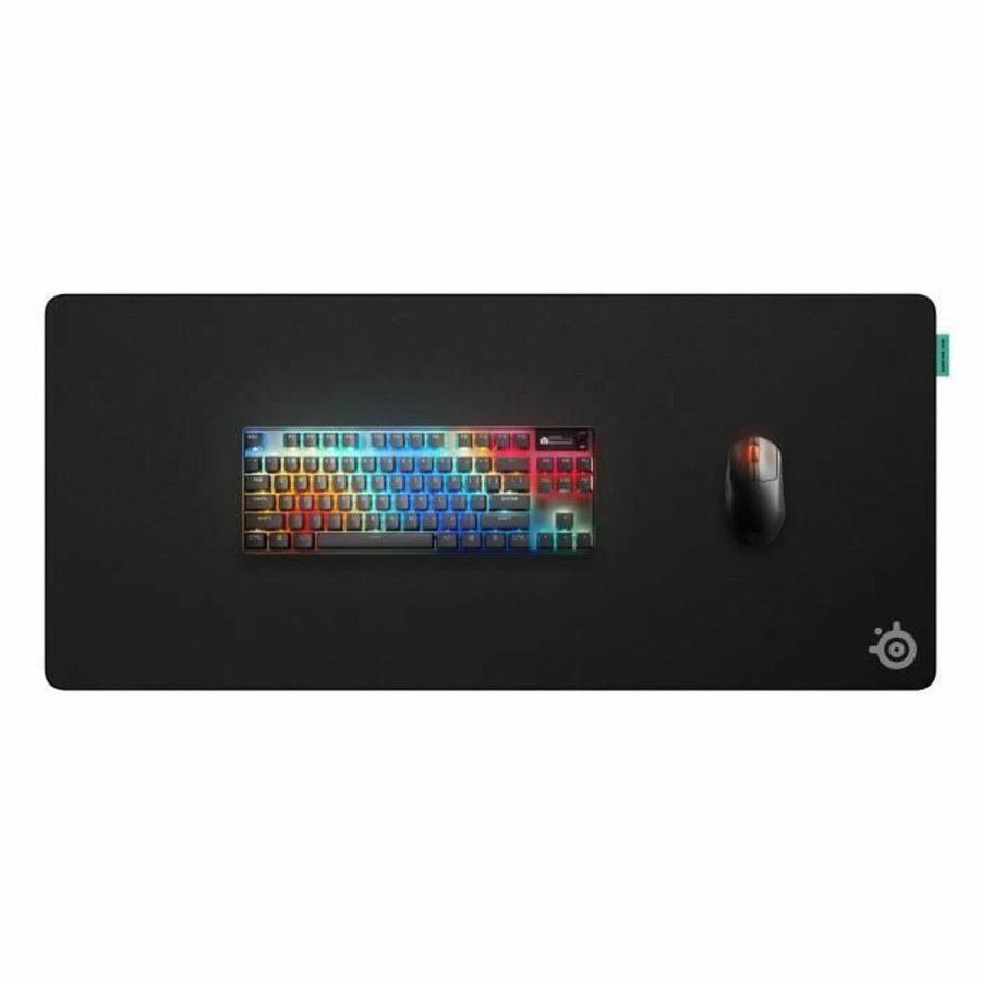 Musemtte SteelSeries QcK Performance XL - Balance Sort #9