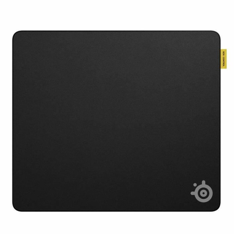 Musemtte SteelSeries #1