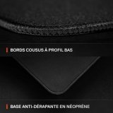 Musemtte SteelSeries #7