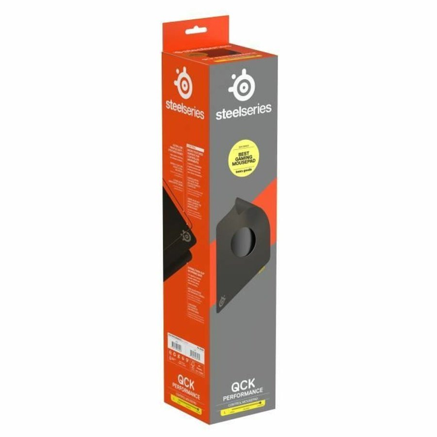 Musemtte SteelSeries #9