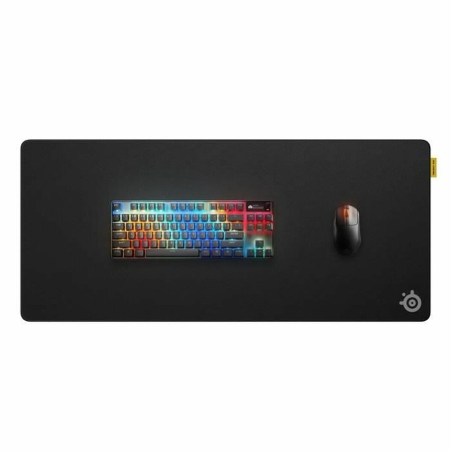 Musemtte SteelSeries noir #7