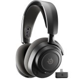 Hovedtelefoner SteelSeries 61730 Sort #2