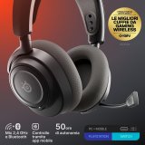 Hovedtelefoner SteelSeries 61730 Sort #3