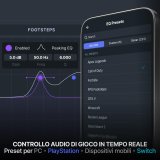 Hovedtelefoner SteelSeries 61731 Hvid #4