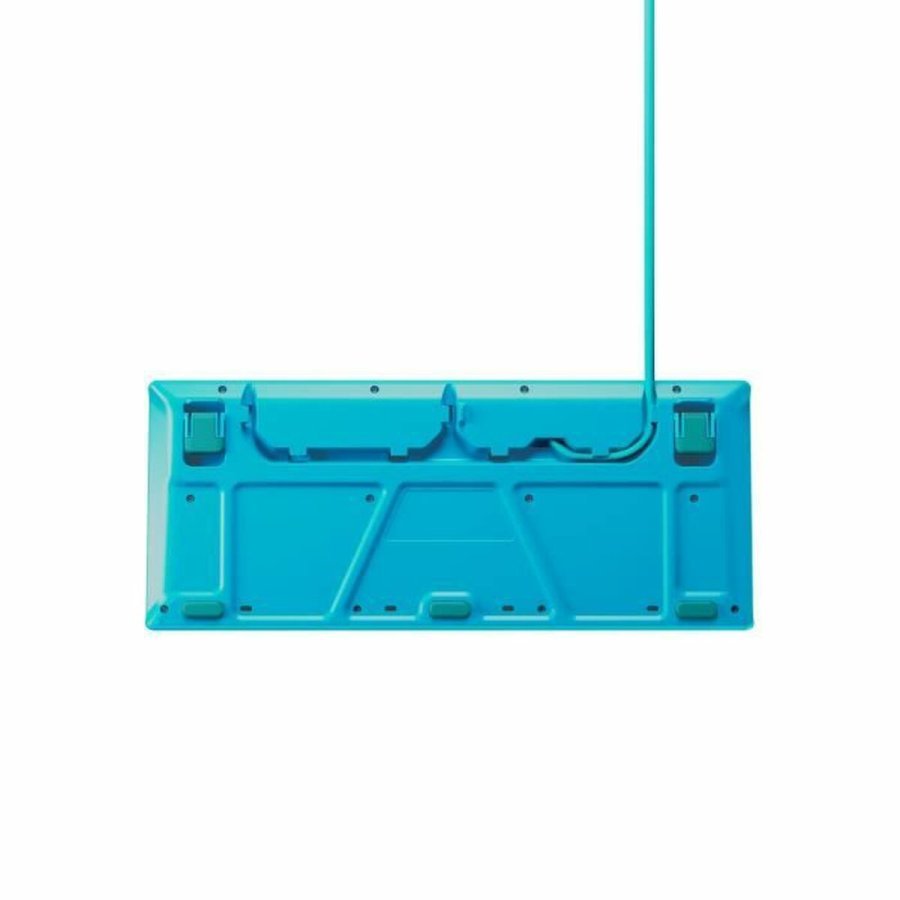 Tastatur SteelSeries Apex 3 TKL Bl� #2