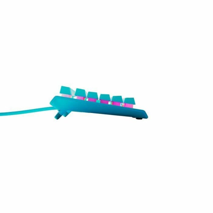 Tastatur SteelSeries Apex 3 TKL Bl� #3