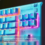 Tastatur SteelSeries Apex 3 TKL Bl� #4