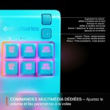 Tastatur SteelSeries Apex 3 TKL Bl� #6