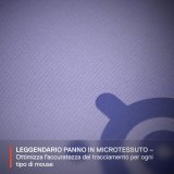 Musemtte SteelSeries Syren #4