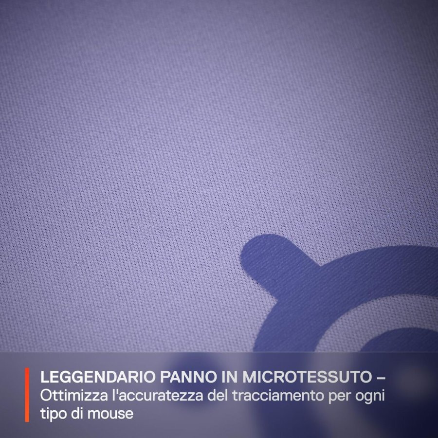 Musemtte SteelSeries Syren #4