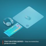 Musemtte SteelSeries Turkisbl #6