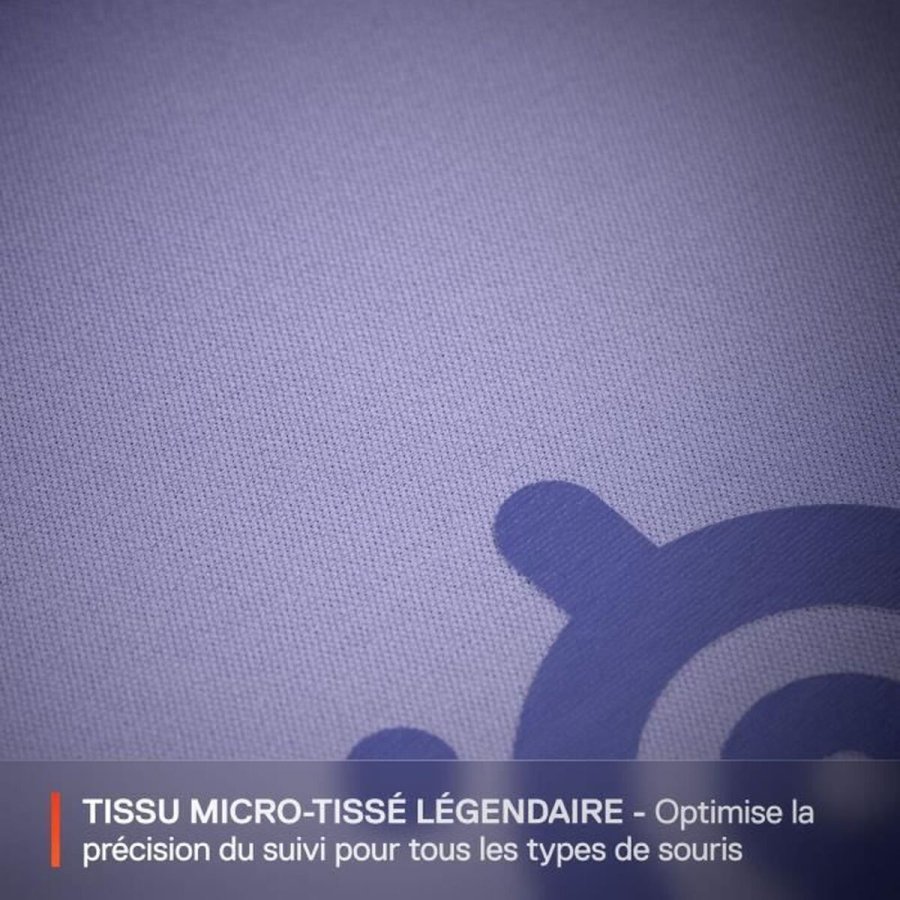 Musemtte SteelSeries Syren #3