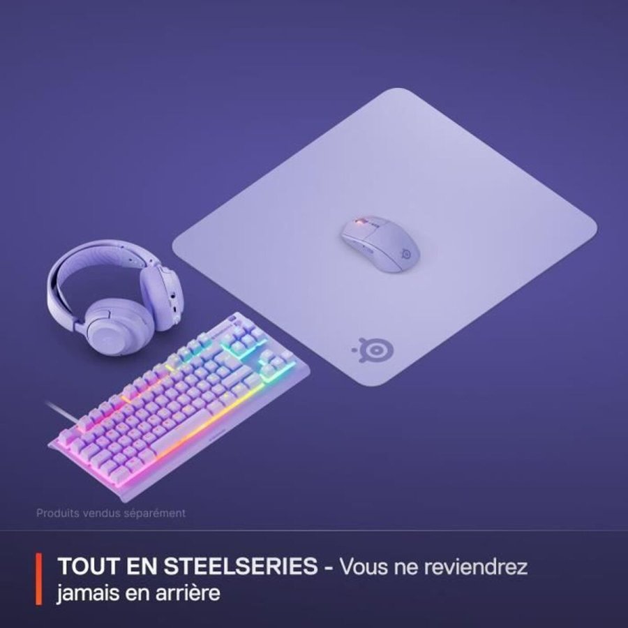 Musemtte SteelSeries Syren #6