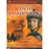DVD-R Den sidste viking #1