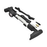 Luftpumpe Rawlink Mini Cykel #1
