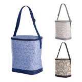 Kletaske Multifarvet 12 L #1