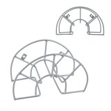 Slange hjuls Grouw Metal 29,5 x 13 x 17 cm #1