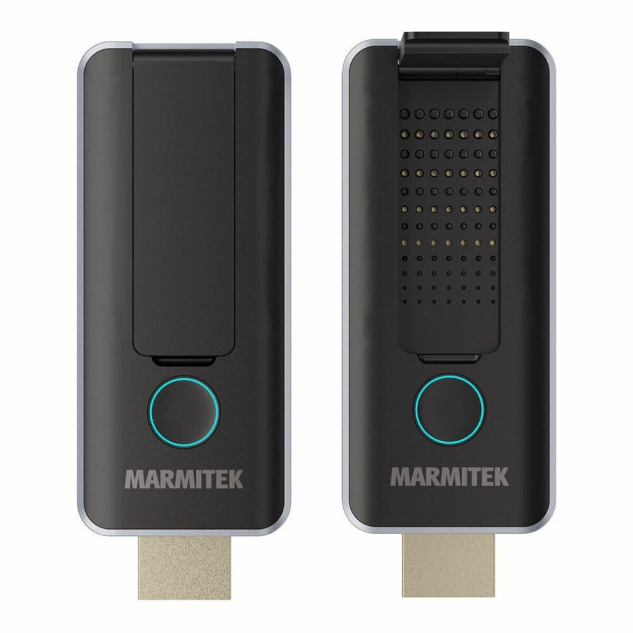 USB-adapter Marmitek 08391 #5