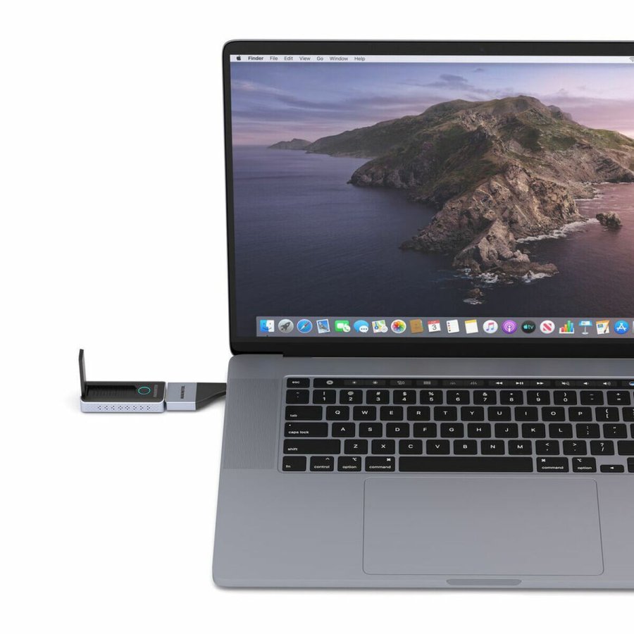 USB-adapter Marmitek 08391 #3