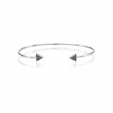 Armbnd til kvinder Sif Jakobs B0095-BK-L (Onesize) #1