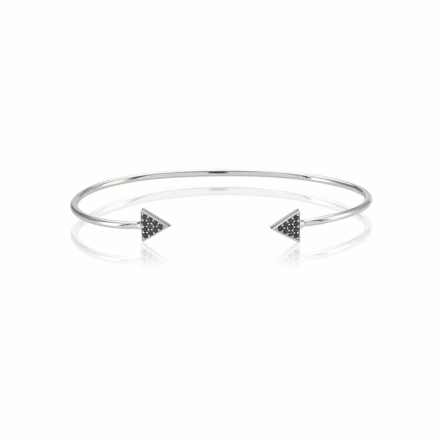 Armbnd til kvinder Sif Jakobs B0095-BK-L (Onesize) #1