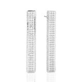 reringe til kvinder Sif Jakobs E10766-CZ #1