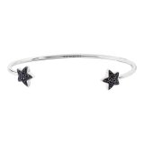 Armbnd til kvinder Sif Jakobs BG1777-BK 16 cm #1