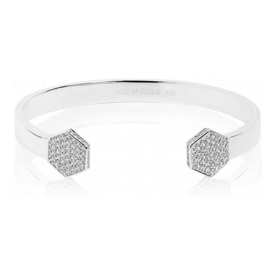 Armbnd til kvinder Sif Jakobs BG11060-CZ 16 cm #1