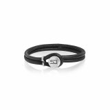 Armbnd til kvinder Sif Jakobs BR458-BL-BK-19_5 19,5 cm #1
