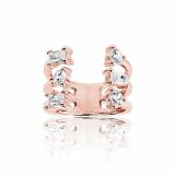 Ring til kvinder Sif Jakobs R012-CZ-RG-60 (20) #1