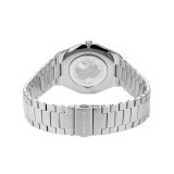 Herreur Bering 19641-700 S�lvfarvet (� 45 mm) #2