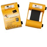 Original Matrix Tape Zebra 800033-801 Sort #1