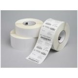 Printer labels Zebra 3006318 Hvid (12 enheder) #2