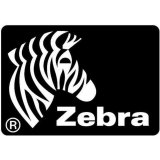 Printer labels Zebra 800273-105 76 x 25 mm Hvid (12 enheder) #1