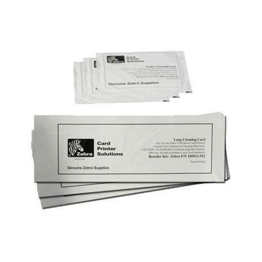 Reparationsst Zebra 105999-701 #2