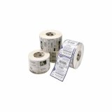 Printer labels Zebra 87985 Hvid #1