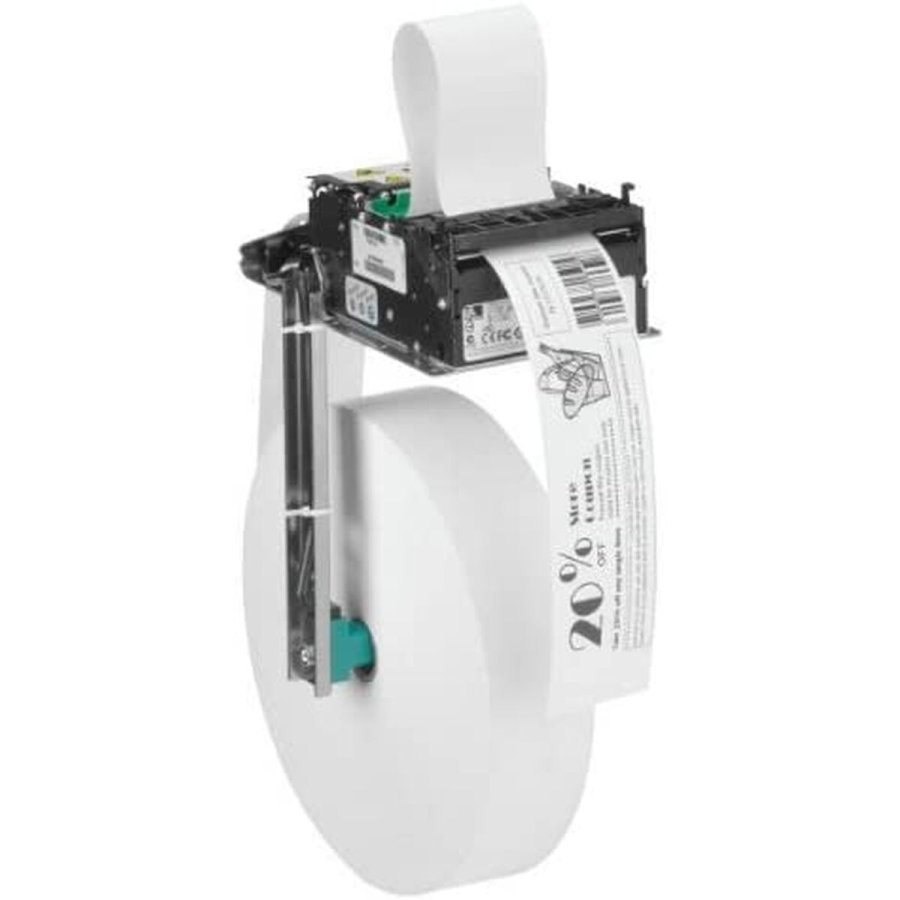 Reservedele Zebra 01890-300 #1