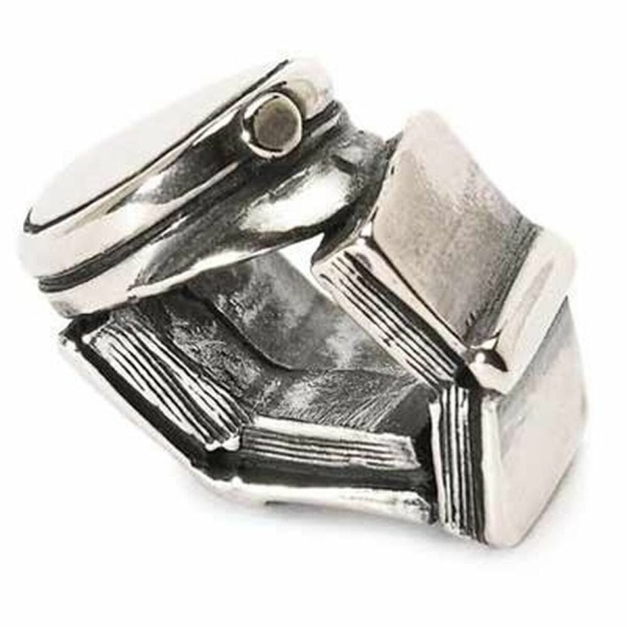 Perler til kvinder Trollbeads TAGBE-40060 #1