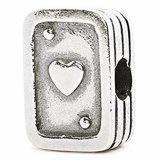 Perler til kvinder Trollbeads TAGBE-50017 #1