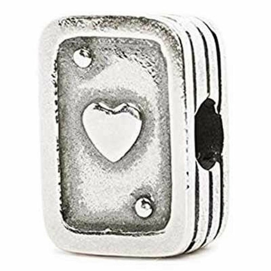 Perler til kvinder Trollbeads TAGBE-50017 #1