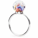 Ring til kvinder Trollbeads TAGRI-00093 13 #1