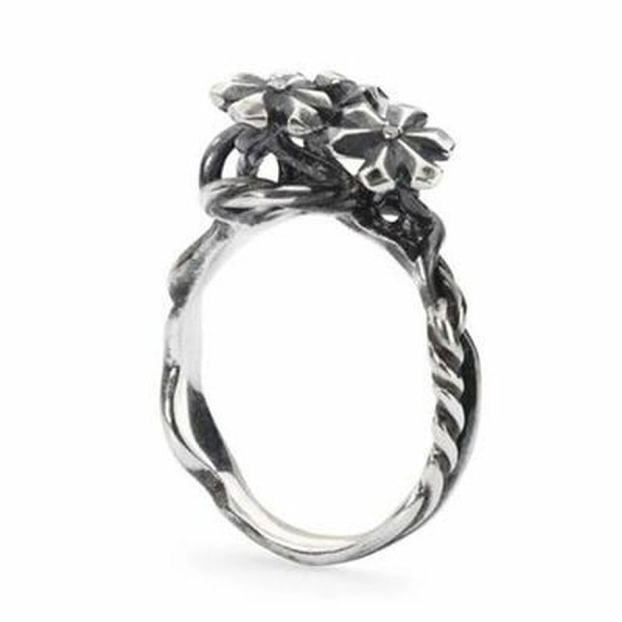 Ring til kvinder Trollbeads TAGRI-00304 14 #1