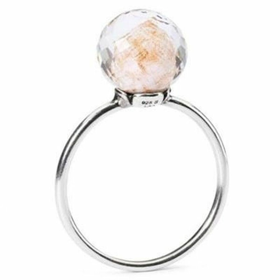 Ring til kvinder Trollbeads TAGRI-00343 13 #1