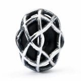 Perler til kvinder Trollbeads TAGBE-10184 #1