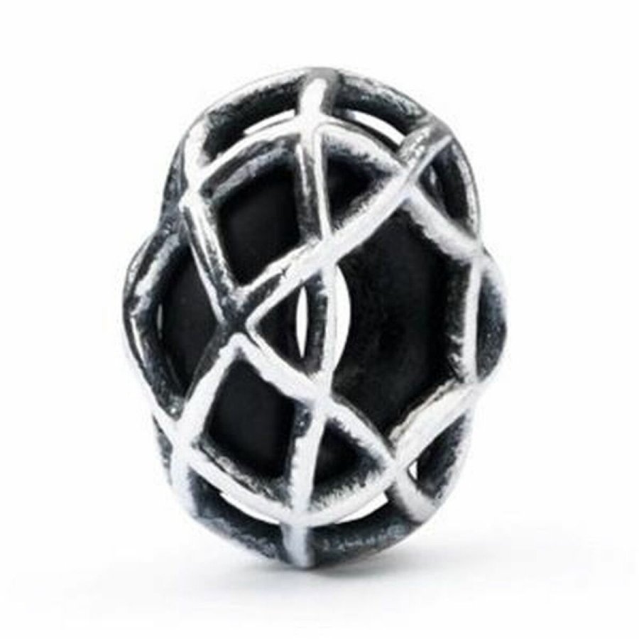 Perler til kvinder Trollbeads TAGBE-10184 #1